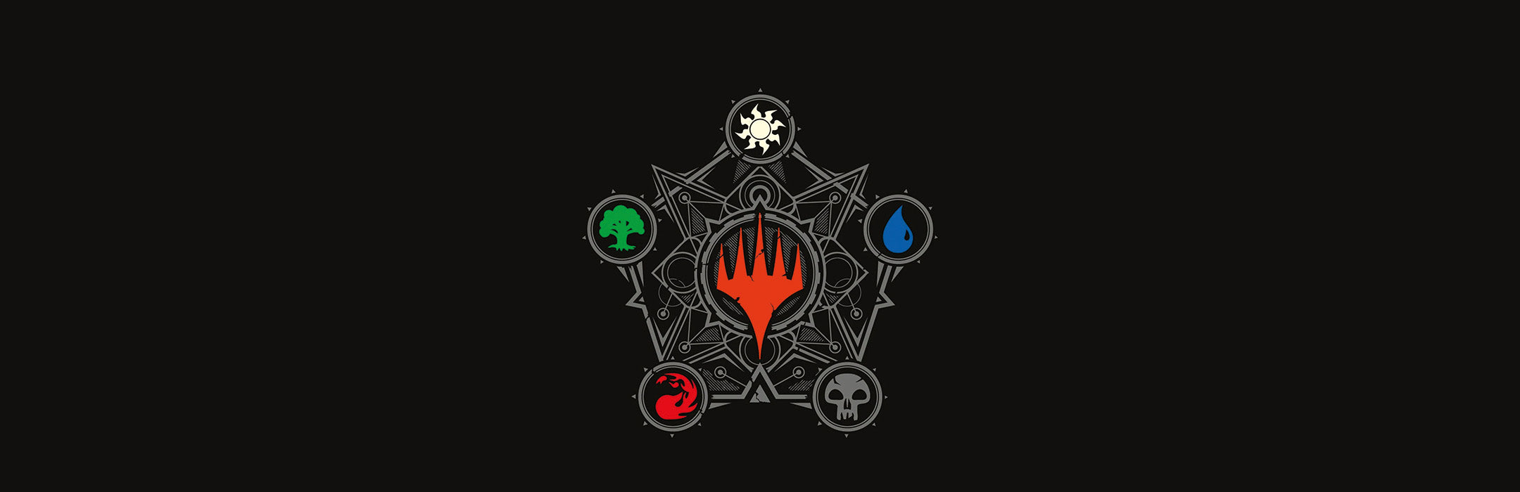 Magic: The Gathering Playmats