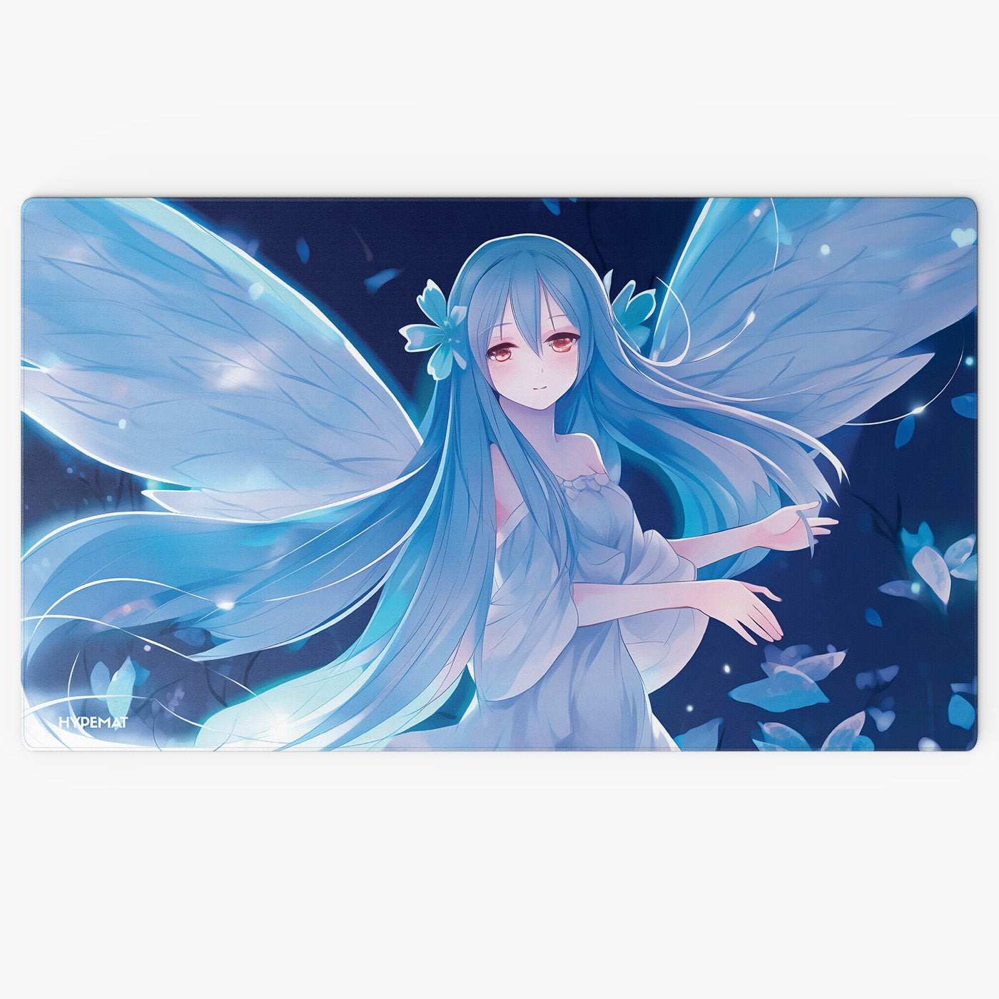 Magic: The Gathering - Azure Fairy Playmat