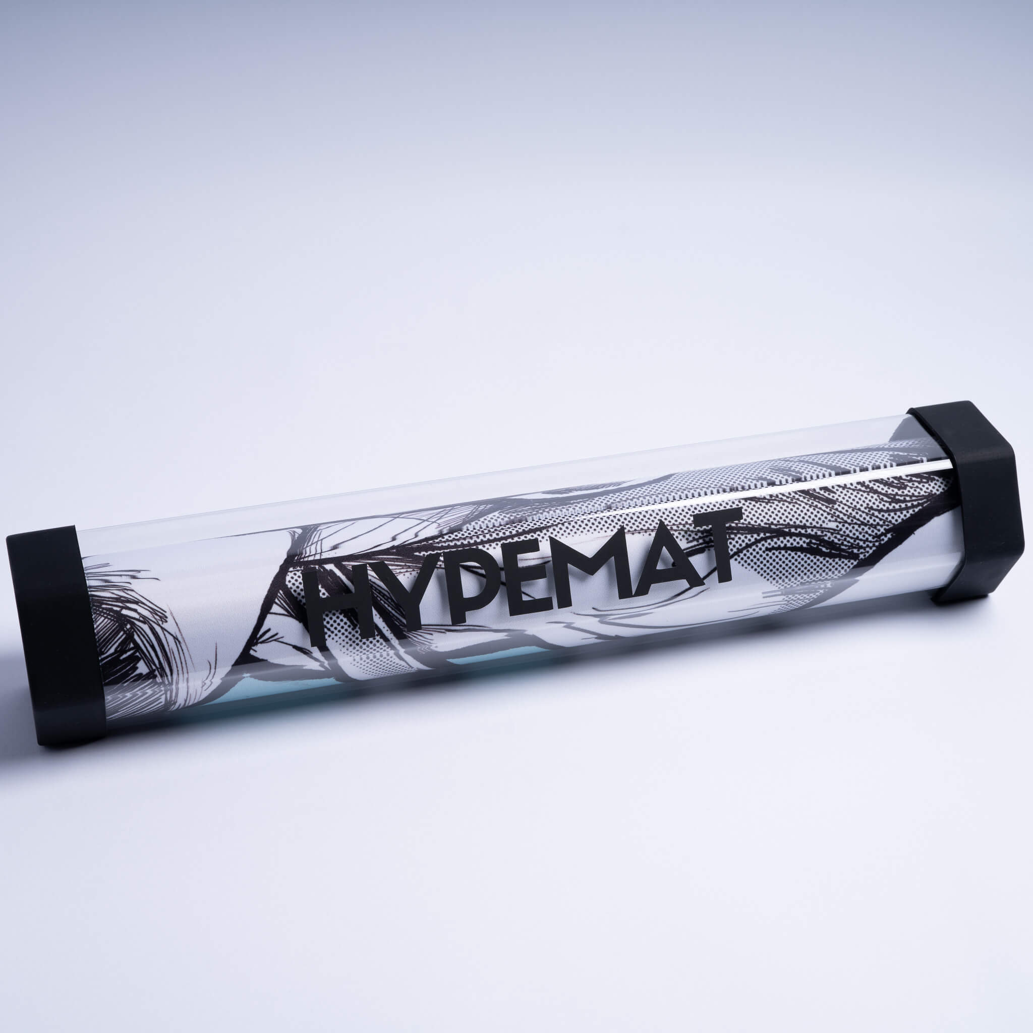 HYPETUBE – Extra protection for your mat