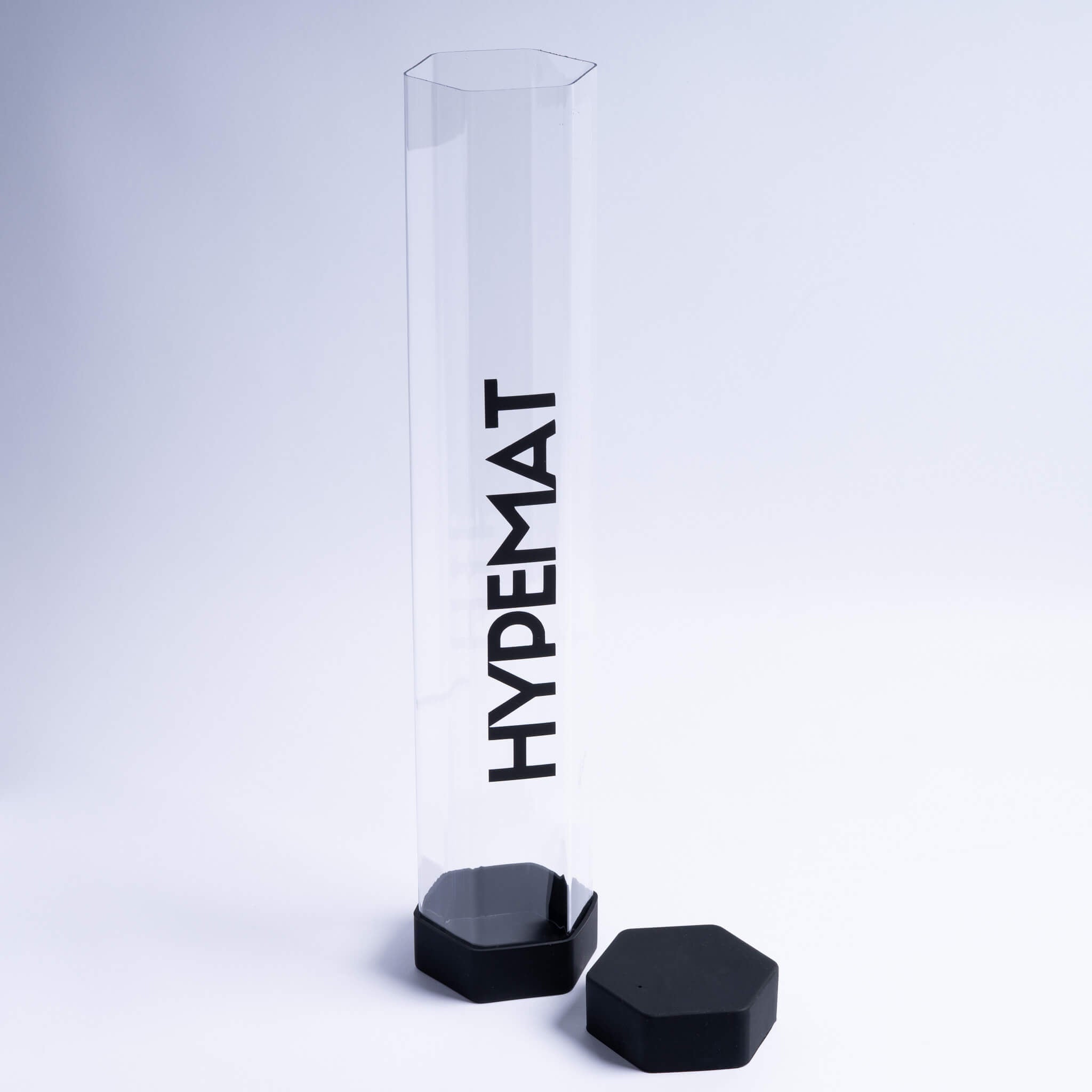 HYPETUBE – Extra protection for your mat