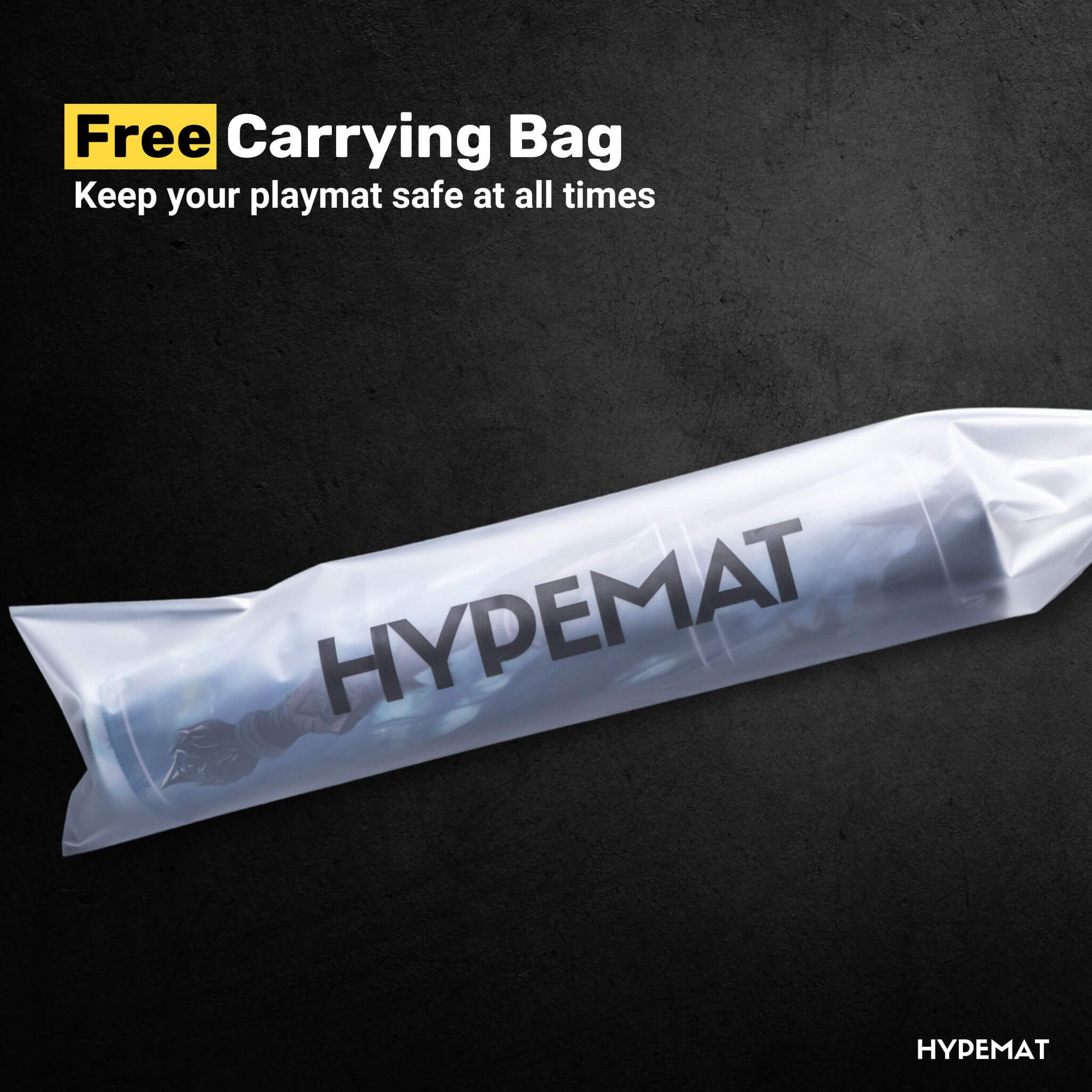 Playmat Bag Block 2