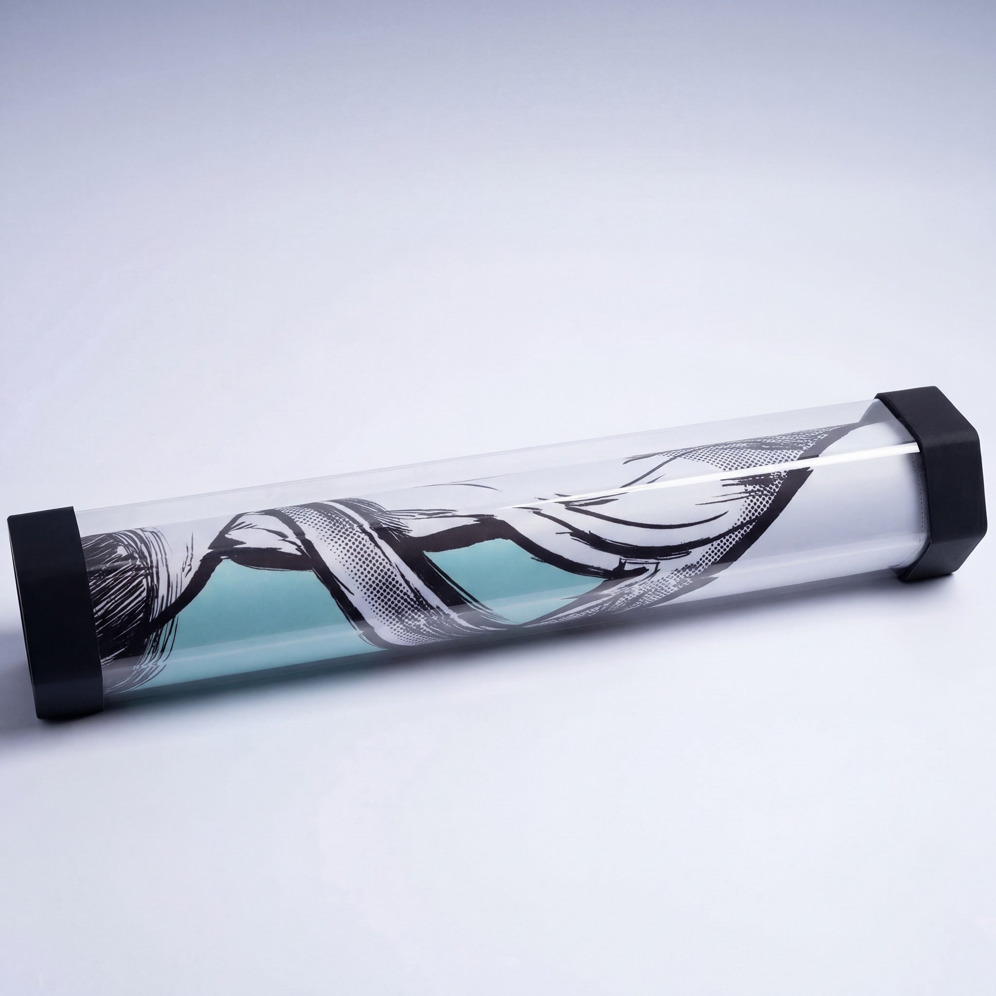 HYPETUBE – Extra protection for your mat