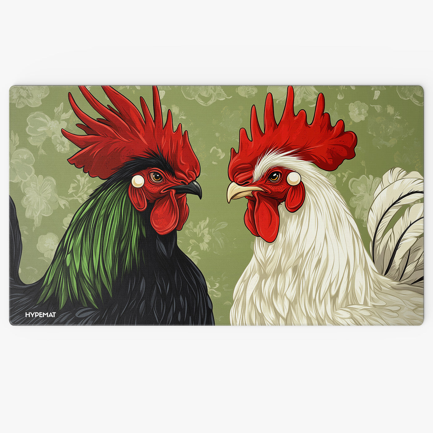 Magic: The Gathering - Rooster Playmat