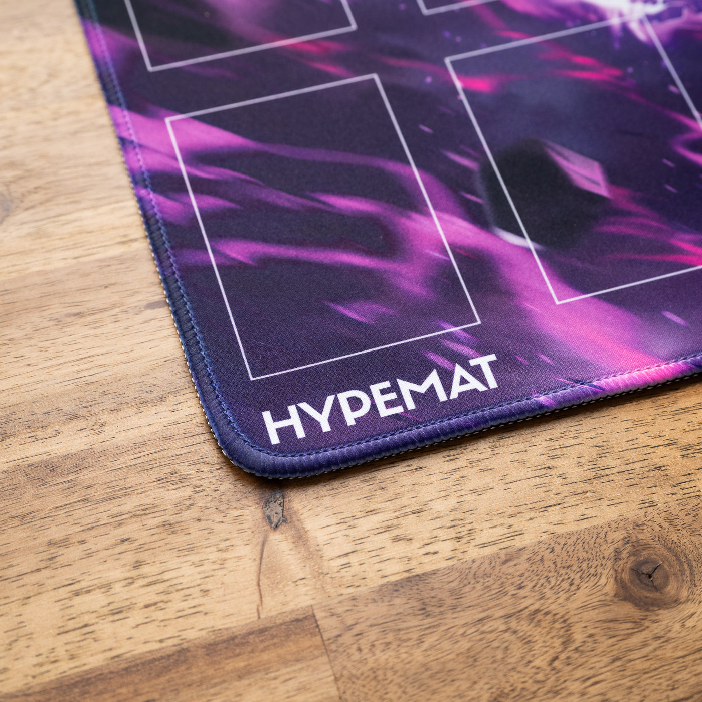 Yu-Gi-Oh! - Nebula Nexus Playmat