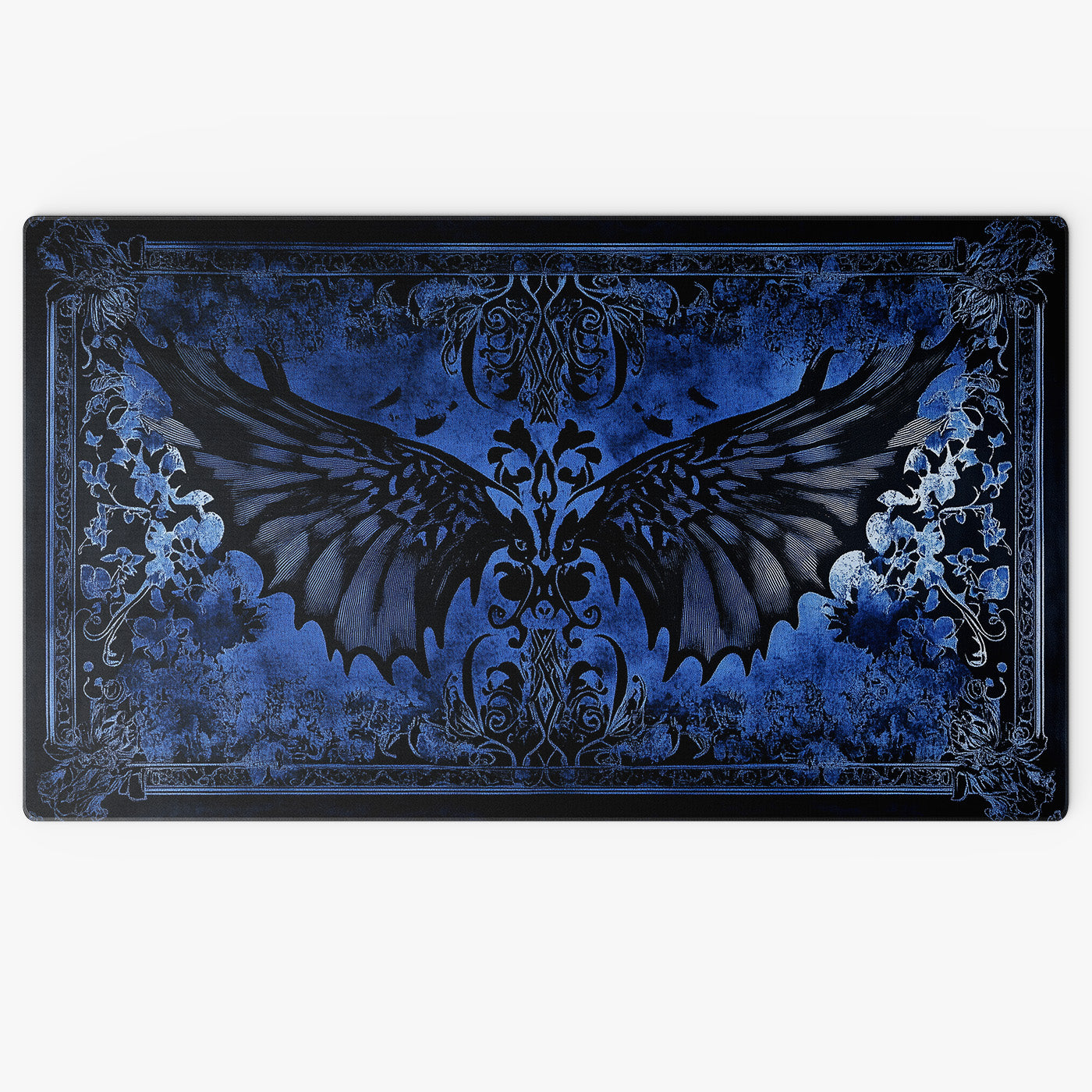 Abyssal Wings - Playmat