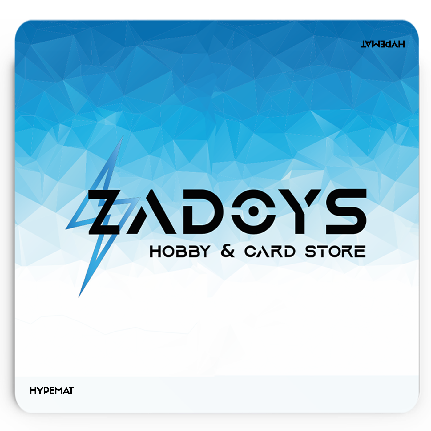 ZADOYS Team Playmat