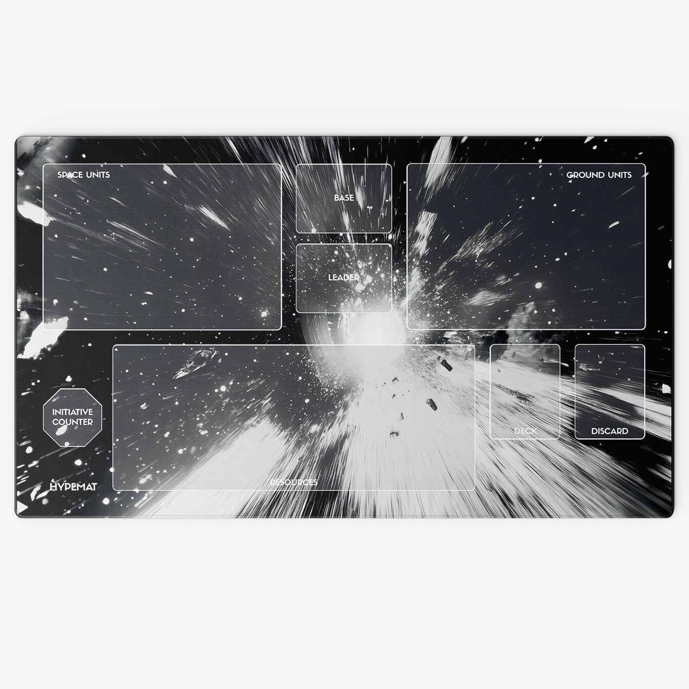 Star Wars: Unlimited - Dark Universe Playmat