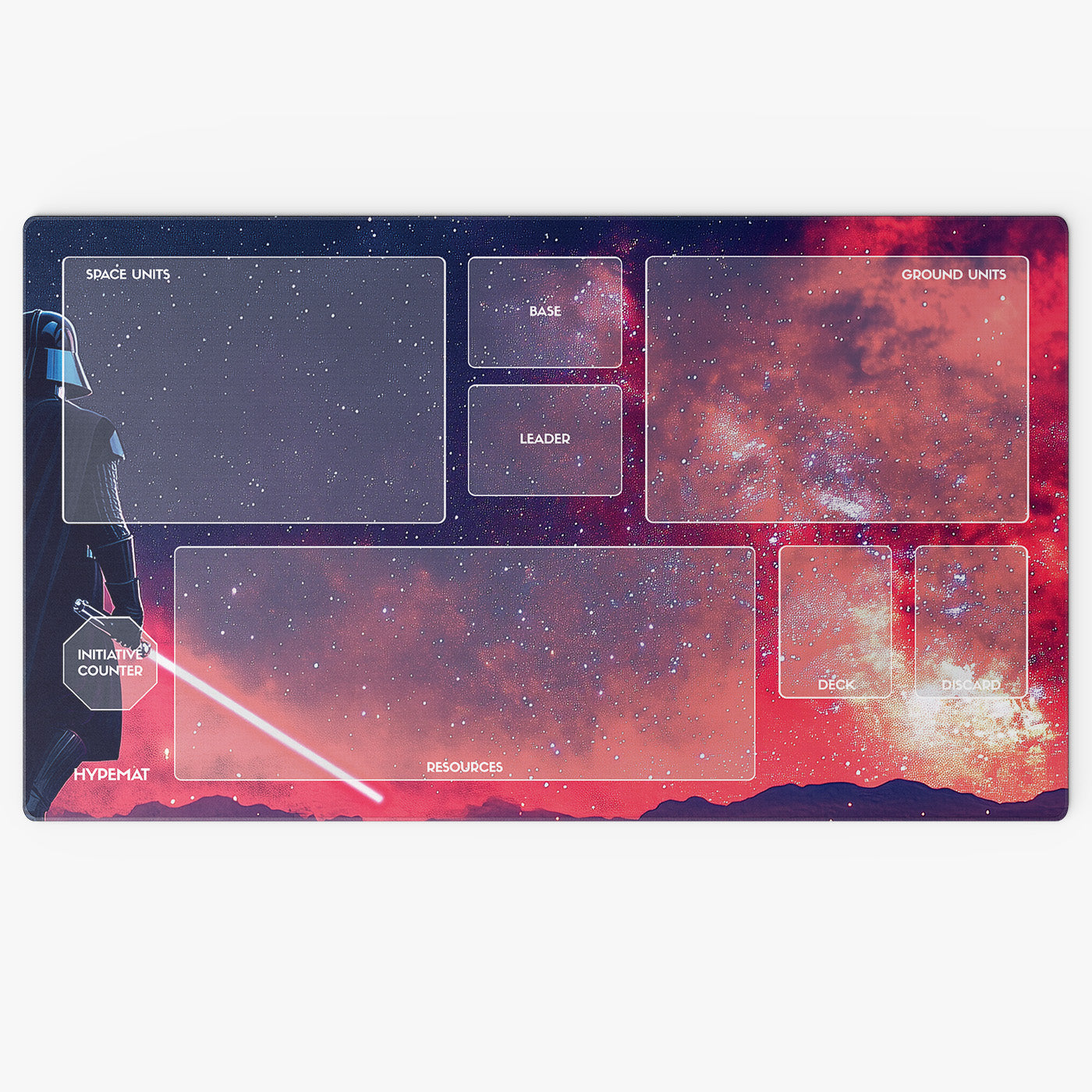 Star Wars: Unlimited - Fusion Sky Playmat