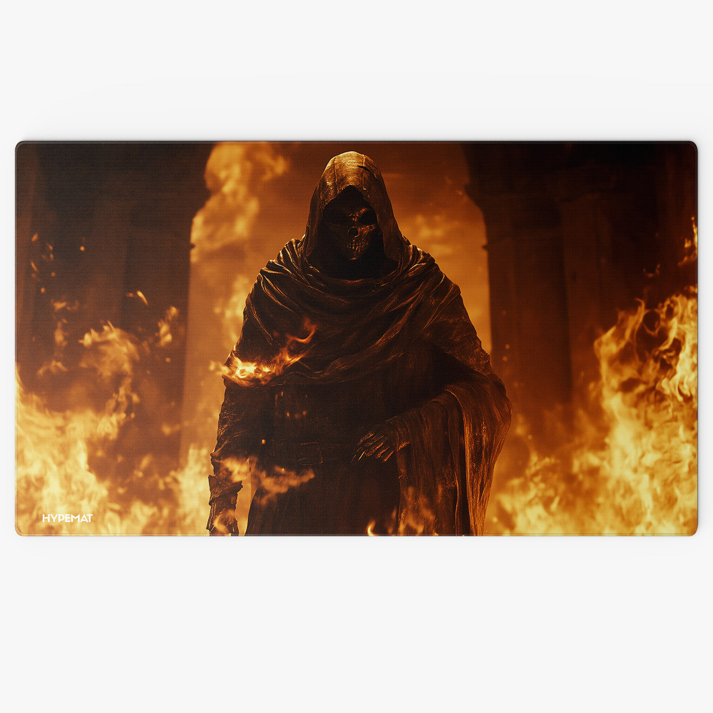 Magic: The Gathering - Reaper Playmat