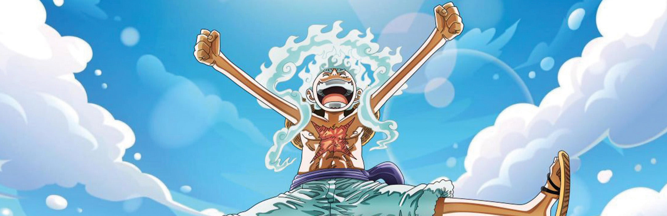 Tappetini One Piece