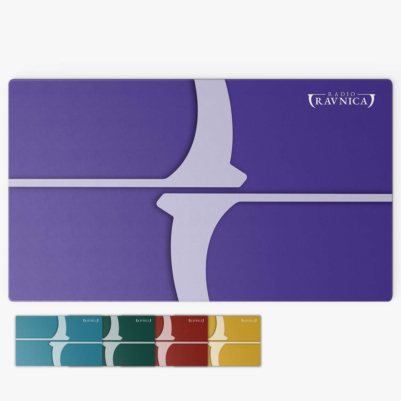 Radio Ravnica Playmat