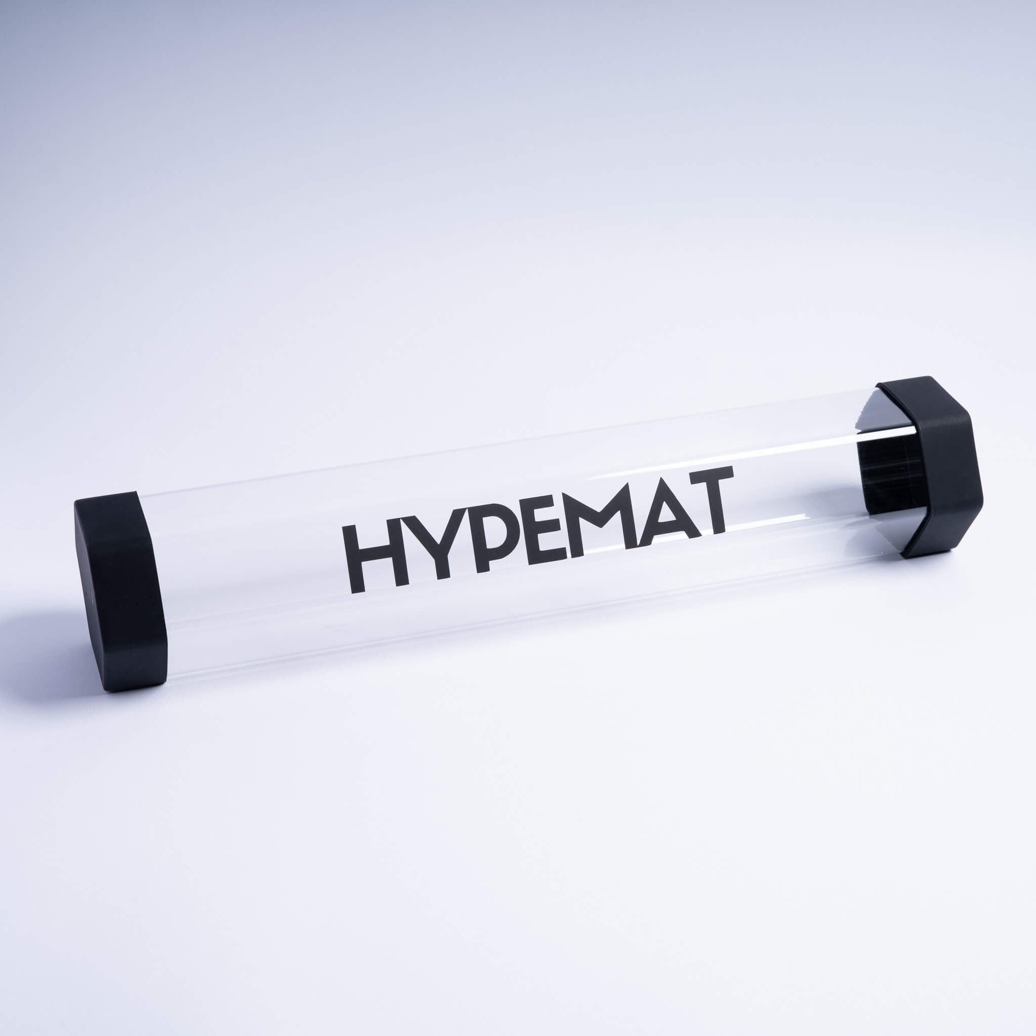 HYPETUBE – Das Case, das deine Matte verdient.