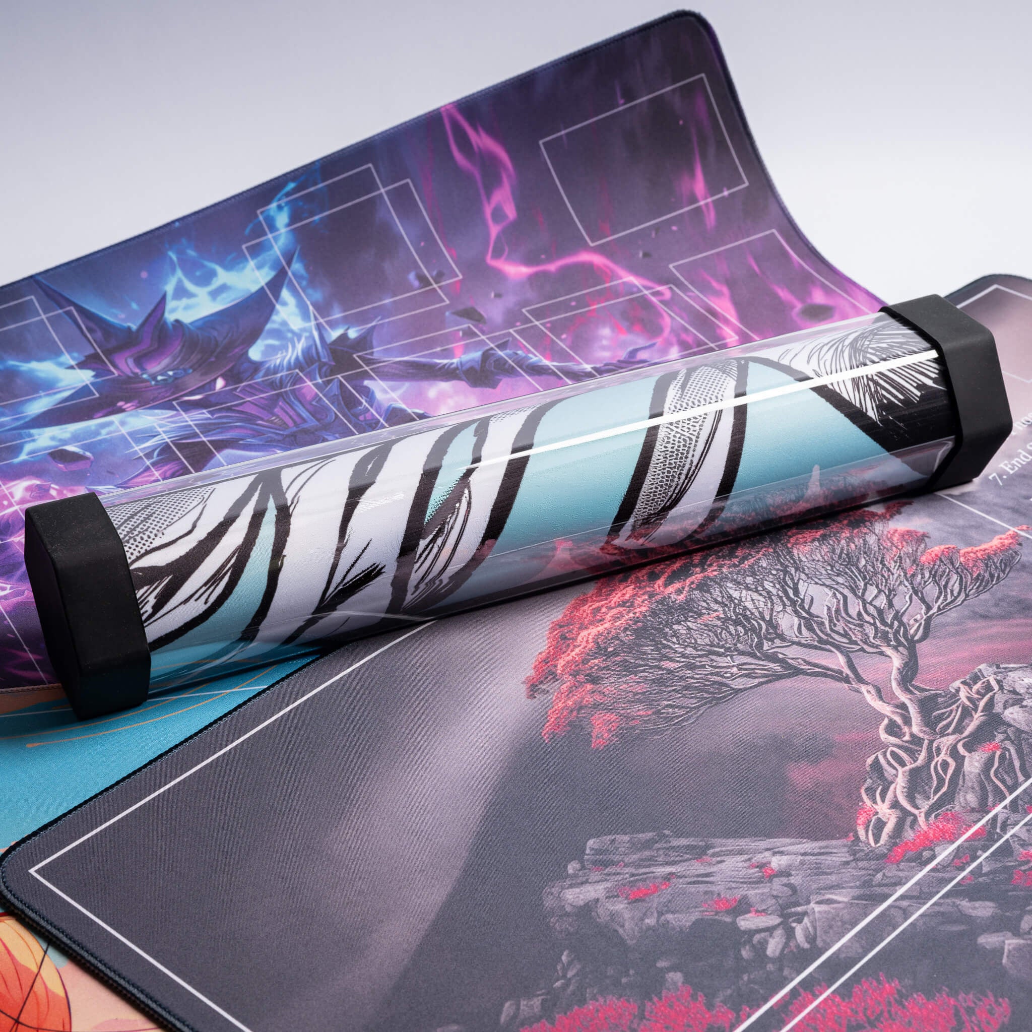 HYPETUBE – Extra protection for your mat