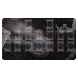 DTV Playmat with Hero Design