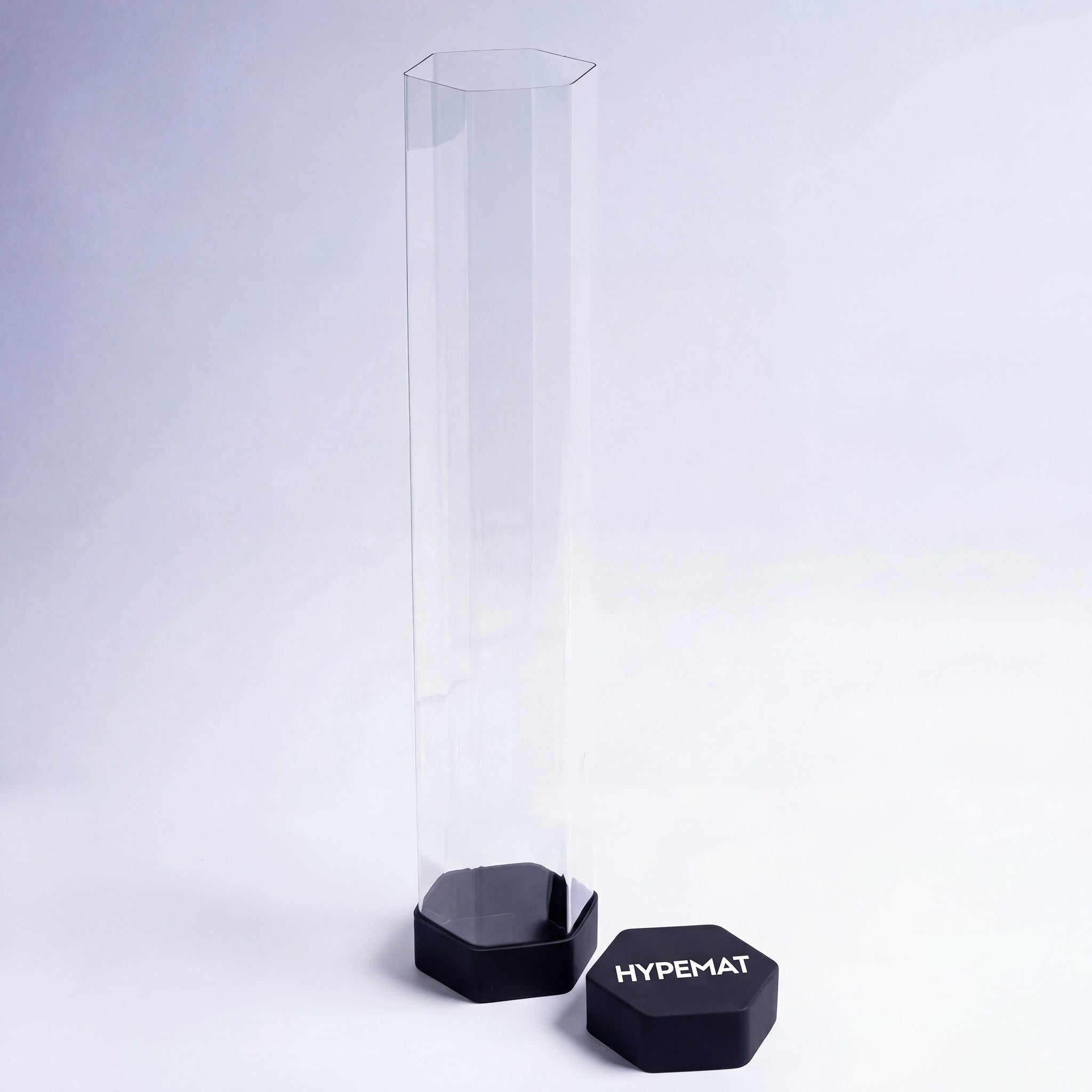 HYPETUBE – Extra protection for your mat