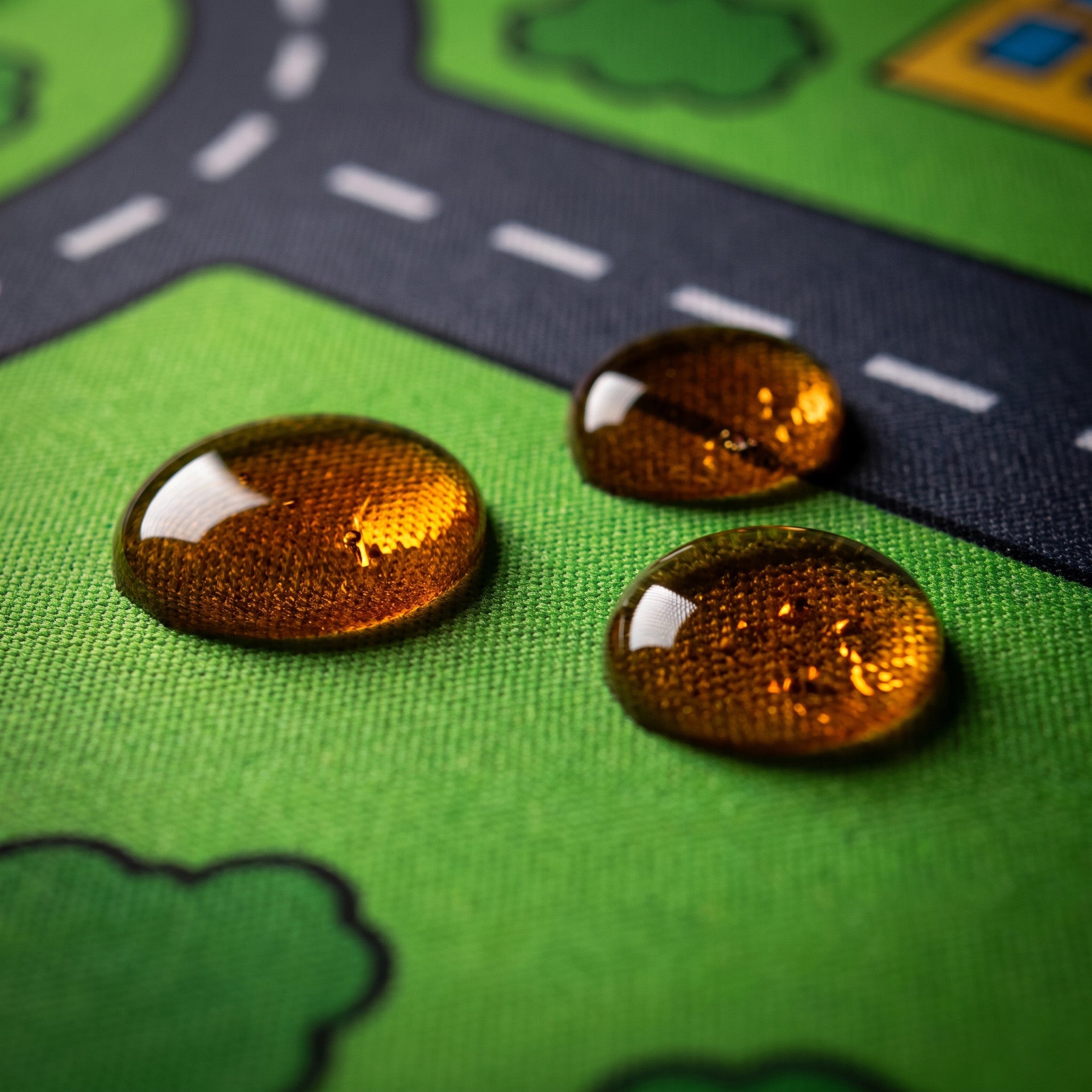 Kids Street - XXL Mousepad (900 x 400 mm)