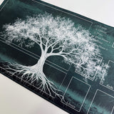 Manatree Playmat 