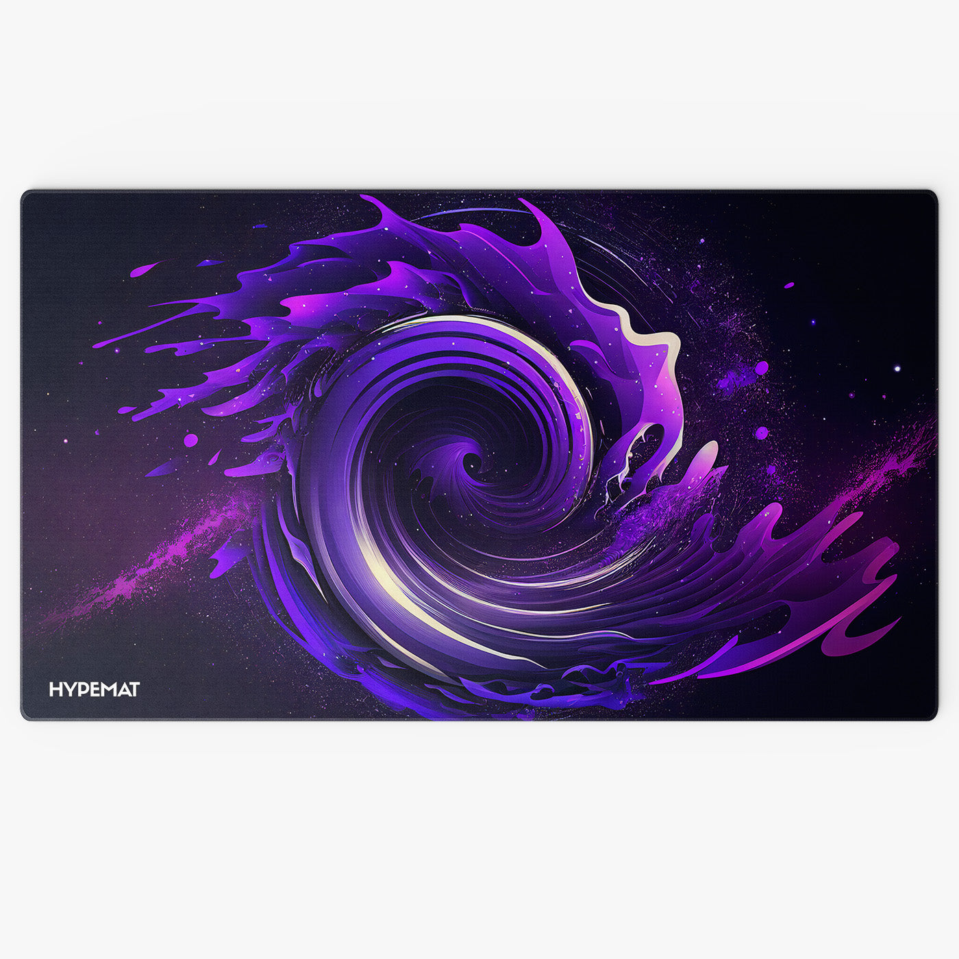 Yu-Gi-Oh! - Purple Fusion Playmat