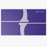 Radio Ravnica Playmat #farbe_Lila