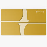 Radio Ravnica Playmat #farbe_Gelb