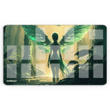 hypemat one player playmat fairy design Produktfoto full